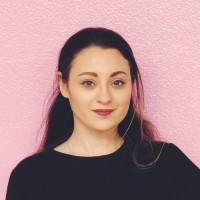 Talia Palmisano