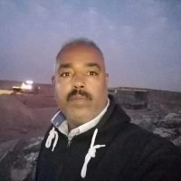 Maghraby Hussain