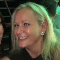 Carol Kavanagh-Hall