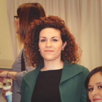 Giulia Ferrari