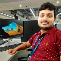 Ravi Teja Mummadi