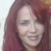 Cheryl Bliss