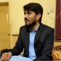 UMAIR ALI