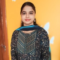 Durgaparameshwari K