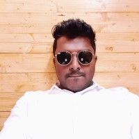 Shrikant Khandagale