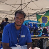 Wesley de Abreu Oliveira