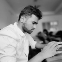 Harsha vardhan reddy vanukuri