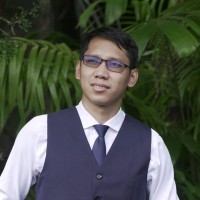 Mark Wendell Cruz
