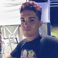 Junior David Perello Grullon