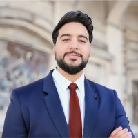 Abdulaziz Albarkony