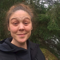 April Howarth