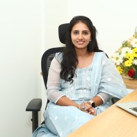 Dr Priyanka Jacob