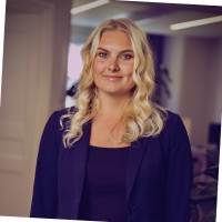 Johanna Strömstedt