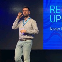 Javier Lavado Cañón