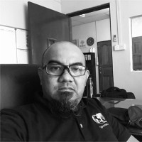Mohd Noorakhwan Mohd Zawawi