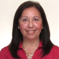 Lila María Mercedes Altamirano