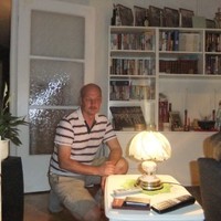 Sven-Arne Pettersson