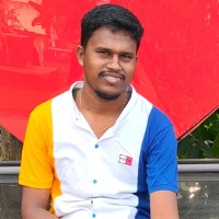 Alagar K
