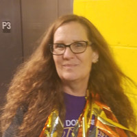 Kellie Masten