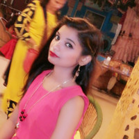 Pinky Panday