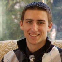 Greg Gillette
