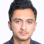 Sandeep Silwal