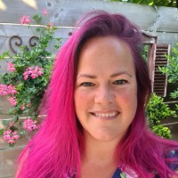 Kim Stevens