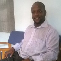 Farai Makururu