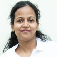 Vidhu Agarwal