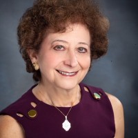 Judith Schartenberg, M.D., F.A.C.S.