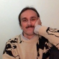 Dmitriy Kopylov