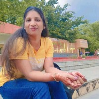 Aruna Mandal