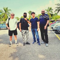 Danish Mehmood(Dani Raja Fx)