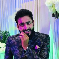 Gururaj Patil