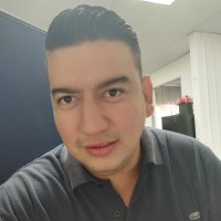 Eduardo Bonilla