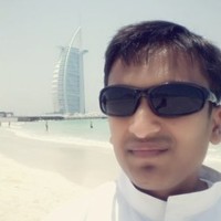 Dipesh Patel