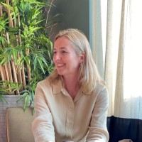 Iris van den Berg