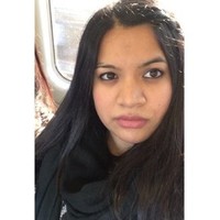 Krina Patel