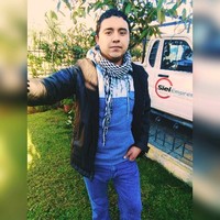 Marco Antonio Guajardo González