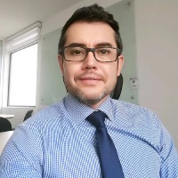 Pablo Bejarano