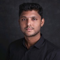 Boobalan Rajamani