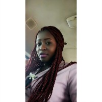 Mary Amadi