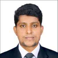 Nithin Tomy