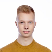 Денис Волков