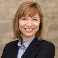 Larisa Richter (Geb. Ring)