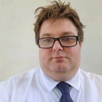 Joshua Vidler