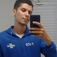 Marcos Carvalho