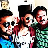 Manjunath Kathare