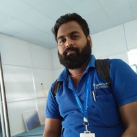 Hemanth TS