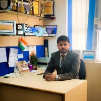 Vivek Porwal